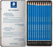 Picture of ST MARS LUMOGRAPH SET MEDIUM X12
